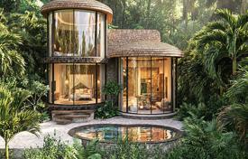 2-zimmer villa 103 m² in East Nusa Tenggara, Indonesien. $200 000