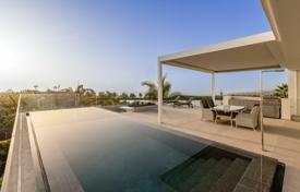 Villa – Santa Cruz de Tenerife, Kanarische Inseln (Kanaren), Spanien. 3 500 000 €