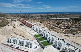 3-zimmer villa 118 m² in Sant Joan d'Alacant, Spanien. 450 000 €
