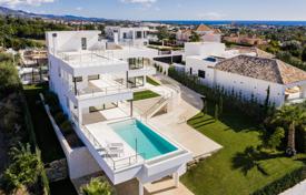 Villa – Marbella, Andalusien, Spanien. 3 995 000 €