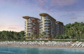 2-zimmer appartements in neubauwohnung 55 m² in Batumi, Georgien. $159 000