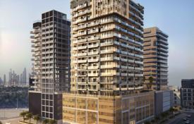 New residential complex with apartments in Jumeirah Village Circle, VAE. ab $258 000