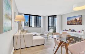 2-zimmer appartements in eigentumswohnungen 88 m² in Miami, Vereinigte Staaten. $660 000