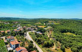 Grundstück in Buje, Kroatien. 155 000 €