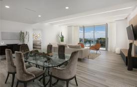 2-zimmer appartements in neubauwohnung in Fort Lauderdale, Vereinigte Staaten. $3 750  pro Woche