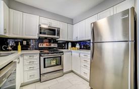 2-zimmer wohnung in Scarborough, Kanada. C$889 000