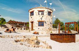 2-zimmer villa 90 m² auf Zakynthos, Griechenland. 350 000 €