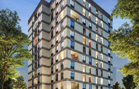 3-zimmer wohnung 74 m² in Vake-Saburtalo, Georgien. $127 000
