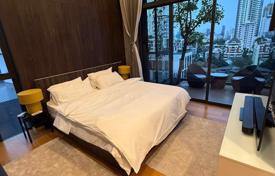 3-zimmer wohnung in Watthana, Thailand. 3 800 €  pro Woche