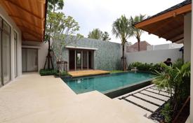 3-zimmer villa 348 m² in Mueang Phuket, Thailand. $954 000