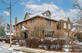 3-zimmer haus in der stadt in North York, Kanada. C$2 038 000