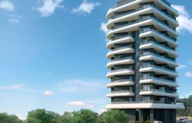 2-zimmer wohnung 97 m² in Bečići, Montenegro. 440 000 €