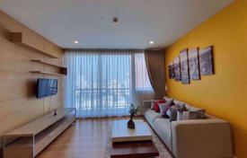 1-zimmer appartements in eigentumswohnungen in Watthana, Thailand. $255 000