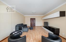 3-zimmer wohnung 110 m² in Presnensky district, Russland. 42 500 ₽  pro Woche