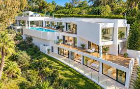 11-zimmer villa in Cannes, Frankreich. 5 500 000 €
