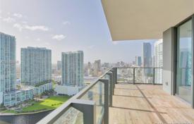 Neubauwohnung – Miami, Florida, Vereinigte Staaten. 977 000 €