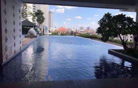 3-zimmer penthaus in Bangkok, Thailand. $776 000