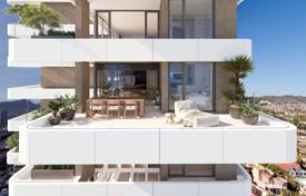 2-zimmer wohnung 270 m² in Calp, Spanien. 699 000 €