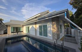 3-zimmer villa 187 m² in Pattaya, Thailand. $280 000