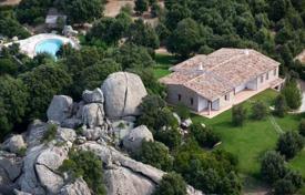 Villa – Arzachena, Sardinien, Italien. 2 600 000 €
