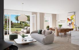 New residential complex with villas in Fréjus, Frankreich. ab 369 000 €
