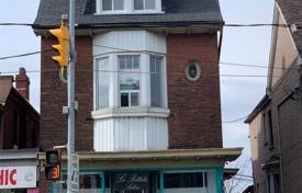 Haus in der Stadt – Dufferin Street, Toronto, Ontario,  Kanada. C$1 638 000