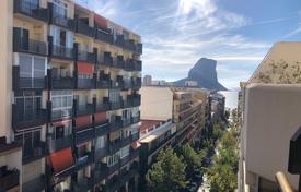 2-zimmer wohnung 67 m² in Calp, Spanien. 286 000 €