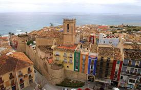 3-zimmer wohnung 106 m² in Villajoyosa, Spanien. 795 000 €