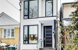 4-zimmer haus in der stadt in York, Kanada. C$2 084 000