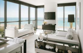 Neubauwohnung – Miami Beach, Florida, Vereinigte Staaten. $1 975 000