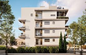 1-zimmer appartements in neubauwohnung in Limassol (Lemesos), Zypern. 315 000 €