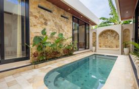 2-zimmer villa 135 m² in Canggu, Indonesien. $220 000