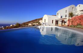 Villa – Finikia, Kreta, Griechenland. 6 300 €  pro Woche