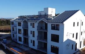 Wohnung Apartments for sale in new construction, top location, Umag! S8. 290 000 €