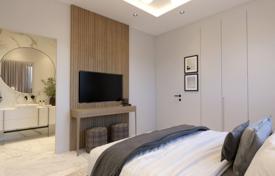 2-zimmer appartements in neubauwohnung in Famagusta, Zypern. 181 000 €