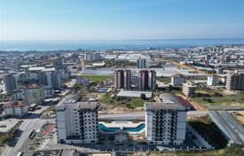 2-zimmer appartements in neubauwohnung 64 m² in Payallar, Türkei. 4 720 000 TRY