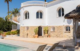 Einfamilienhaus – Benissa, Valencia, Spanien. 1 250 000 €