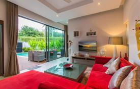 Villa – Mueang Phuket, Phuket, Thailand. $540 000