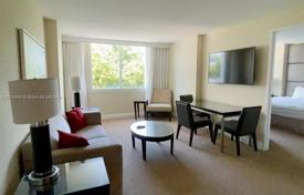 2-zimmer appartements in eigentumswohnungen 78 m² in Fort Lauderdale, Vereinigte Staaten. $319 000