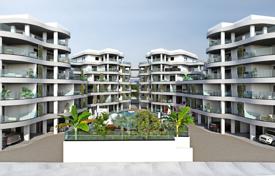 New residential complex with apartments in Livadia, Zypern. ab 302 000 €