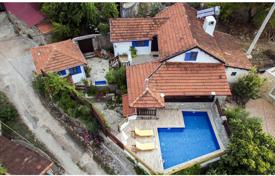 4-zimmer villa 130 m² in Fethiye, Türkei. $419 000