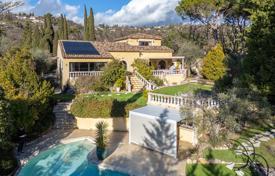 10-zimmer villa in Fayence, Frankreich. 2 350 000 €