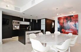 2-zimmer appartements in eigentumswohnungen 102 m² in Miami Beach, Vereinigte Staaten. $1 200 000