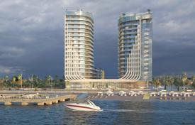 2-zimmer appartements in neubauwohnung 56 m² in Batumi, Georgien. $106 000