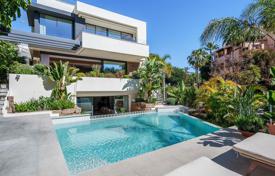 4-zimmer villa 403 m² in Estepona, Spanien. 2 750 000 €