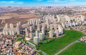 Wohnung – Fatih, Istanbul, Türkei. $442 000