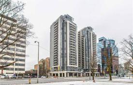 Wohnung – Yonge Street, Toronto, Ontario,  Kanada. C$762 000