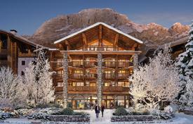 4-zimmer wohnung in Val d'Isere, Frankreich. 4 820 000 €