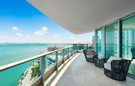 Wohnung – Miami, Florida, Vereinigte Staaten. $1 475 000