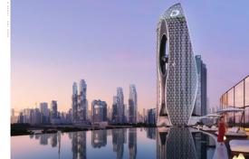 Wohnsiedlung Safa Two de Grisogono – Business Bay, Dubai, VAE. ab $888 000